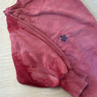 Hemp Cloud Sweater Salt