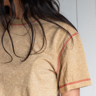 Hemp Rover Tee Dunes