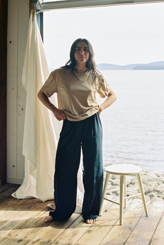 Hemp Rover Tee Dunes