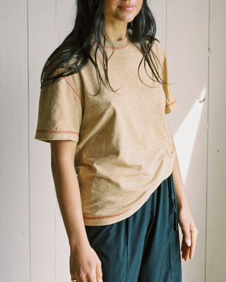 Hemp Rover Tee Dunes