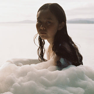 Tidal Soak Bubble Bath