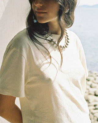 Hemp Dream Tee Natural