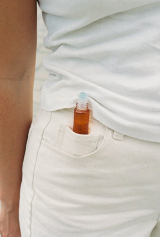 Balmy Summer Roll-On Fragrance