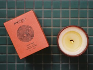 Balmy Summer Candle