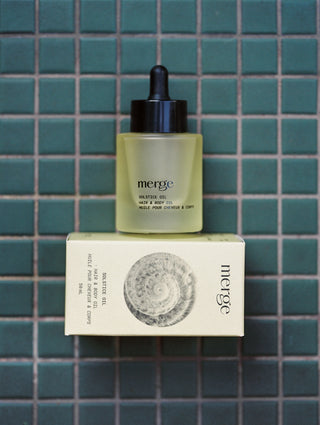 Solstice Hair and Body Oil