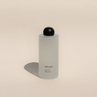 Tidal Soak Bubble Bath